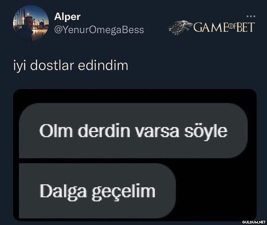 Dostunu etiketle 😅   ...