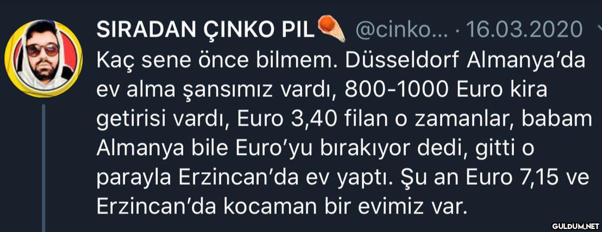 @cinko... · 16.03.2020...