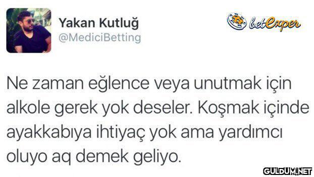 Yakan Kutluğ...