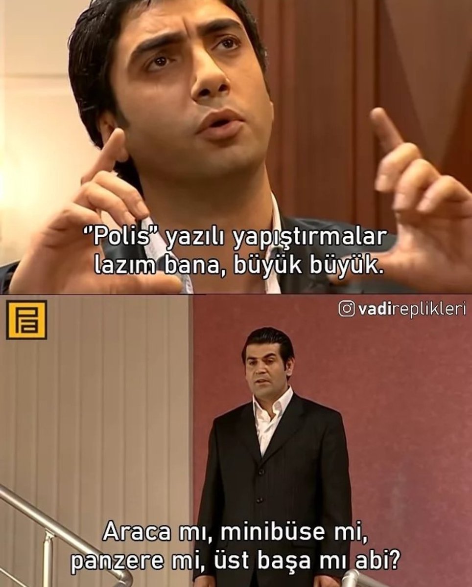 "Polis" yazılı...
