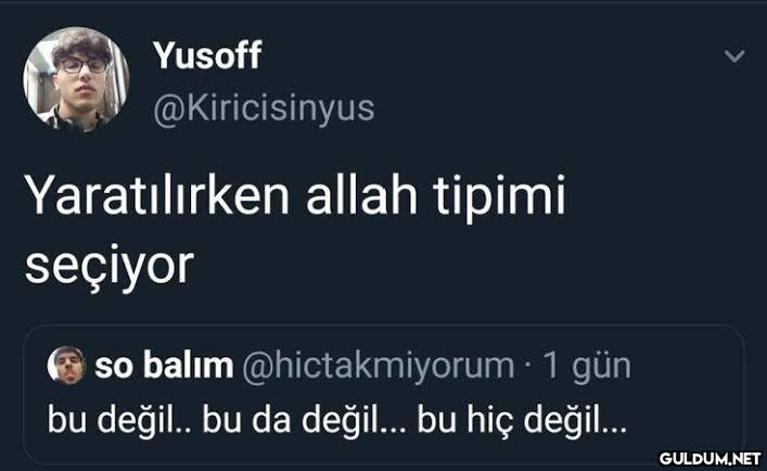 Yusoff @Kiricisinyus...