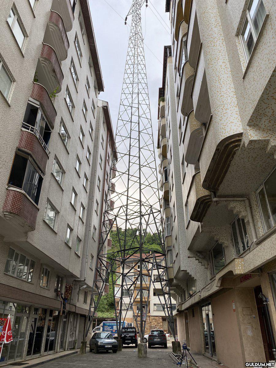 Benzer İşler Paris / Rize ...