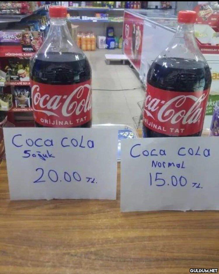 Yükselen elektrik...