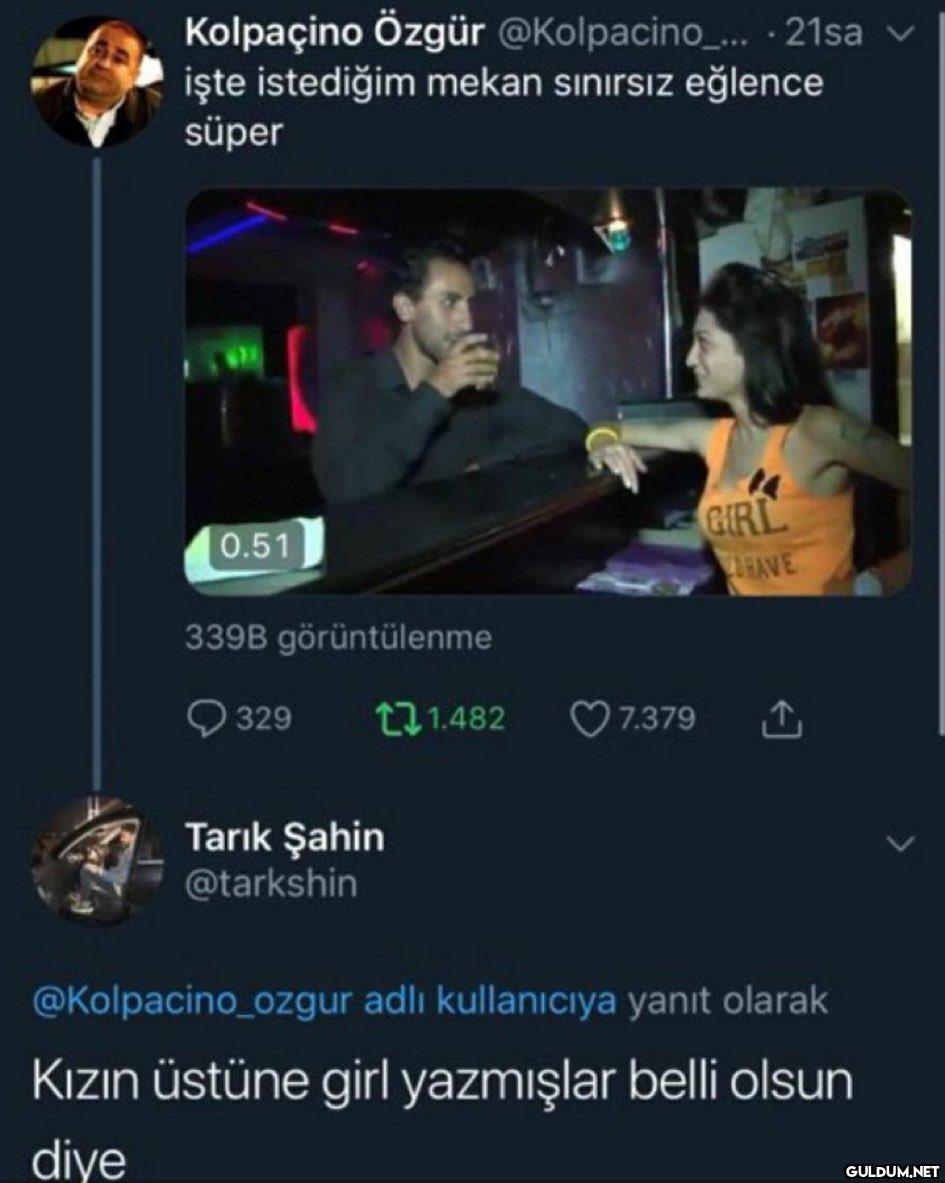 Kolpaçino Özgür...