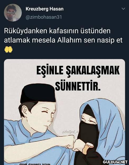 Kreuzberg Hasan...