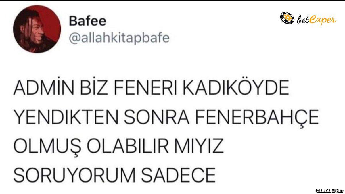 Bu sene Galatasaray...