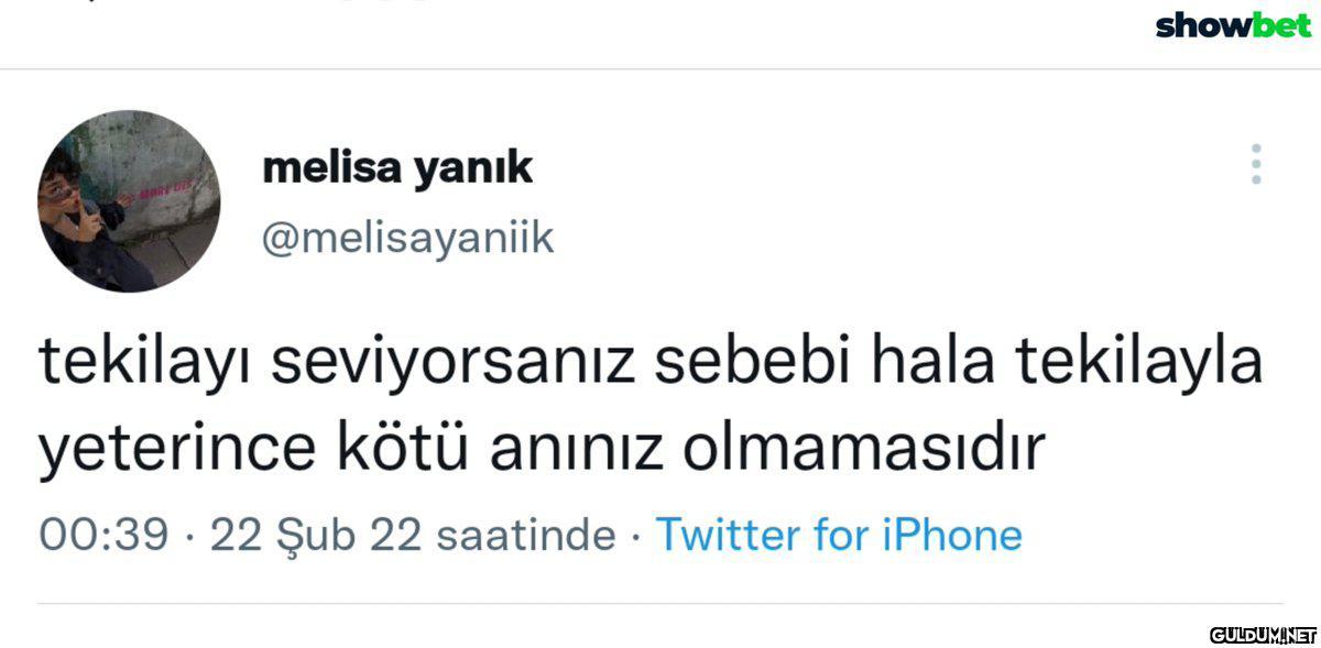 Tespit gibi tespit   ...