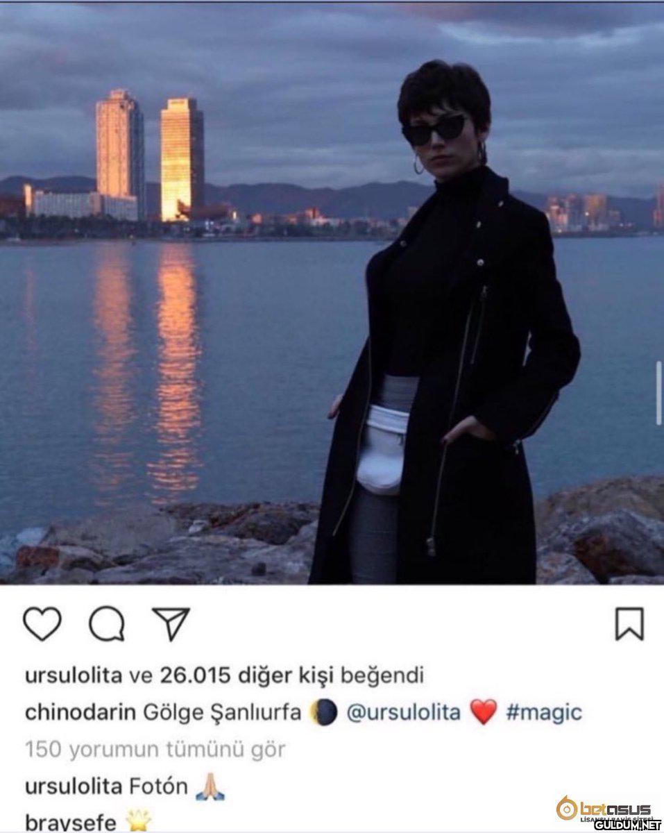 ursulolita ve 26.015 diğer...