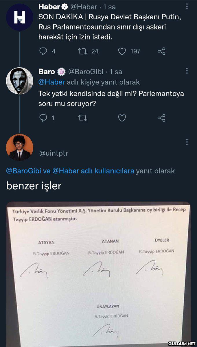 Haber O @Haber · 1 sa H...