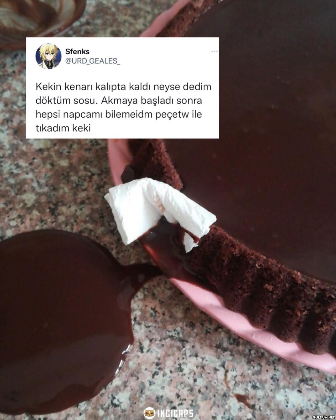 Sfenks @URD GEALES_ Kekin...
