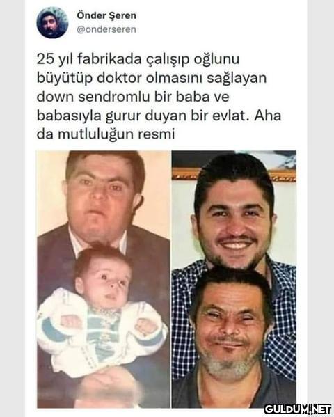 Önder Şeren @onderseren 25...