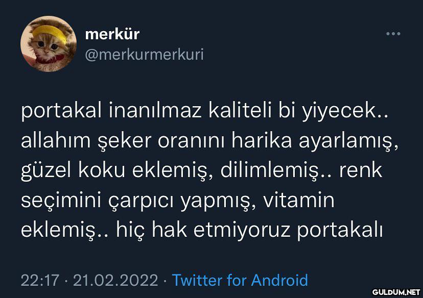 merkür @merkurmerkuri...