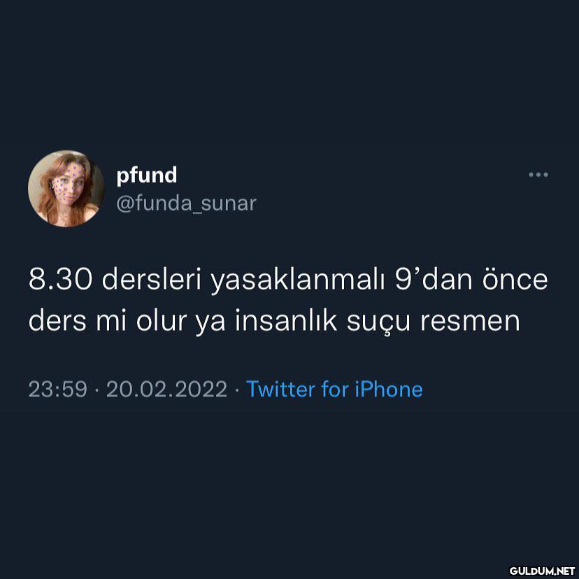 haklı bir isyan  pfund...