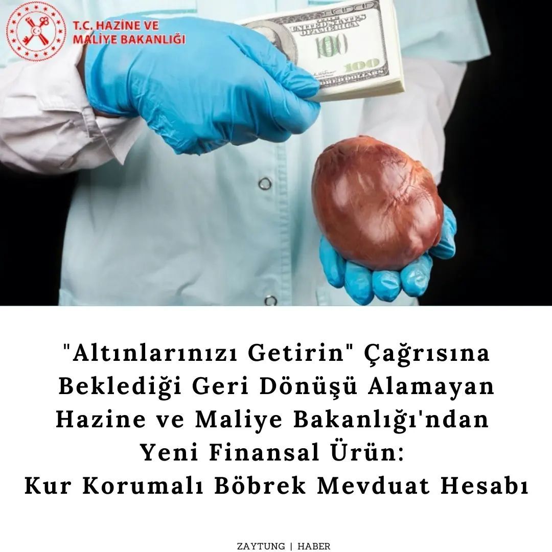 Kur Korumalı Böbrek...