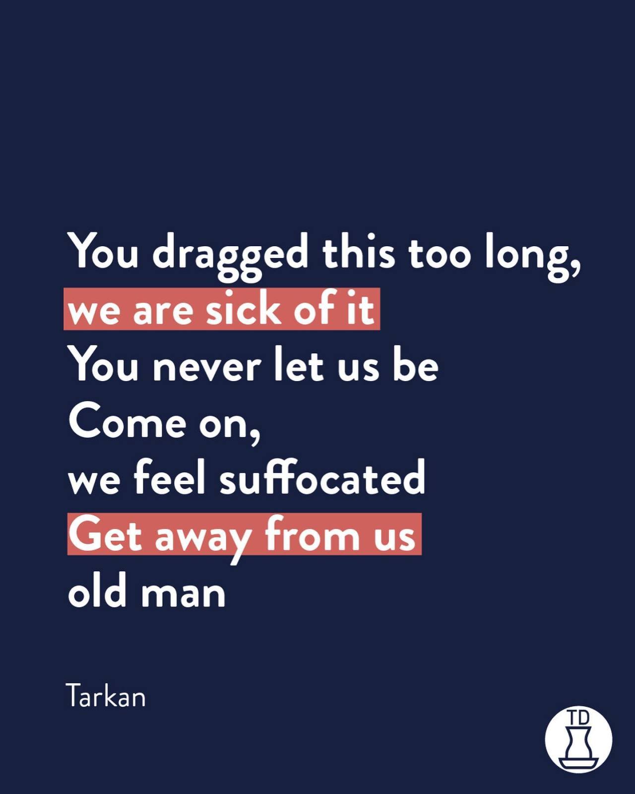 Teşekkürler Tarkan 👏👏 Bize...