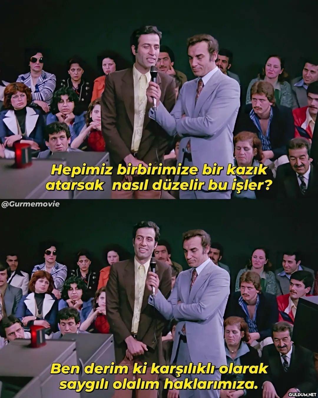 (Kaydırmalı)  Babanız ne...