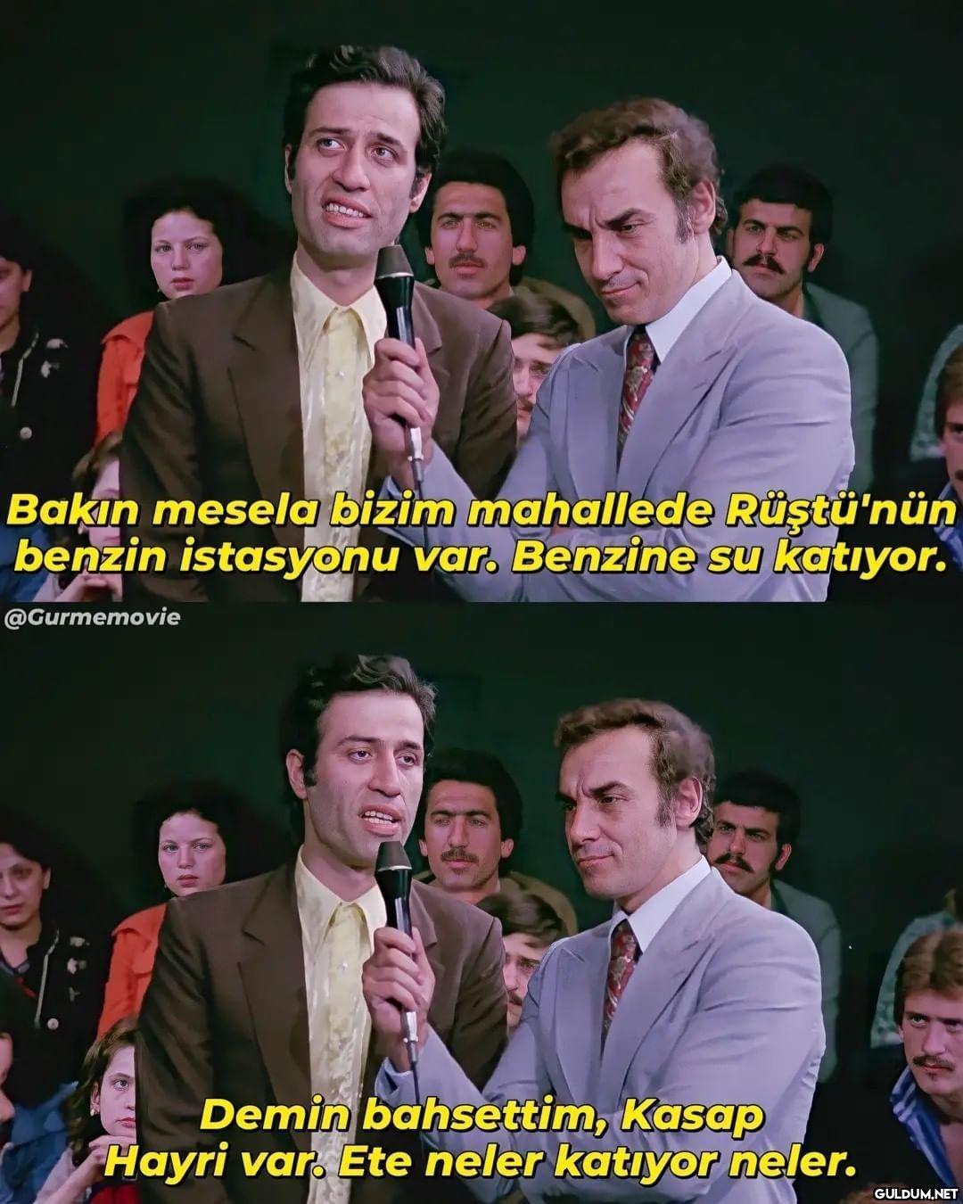 (Kaydırmalı)  Babanız ne...