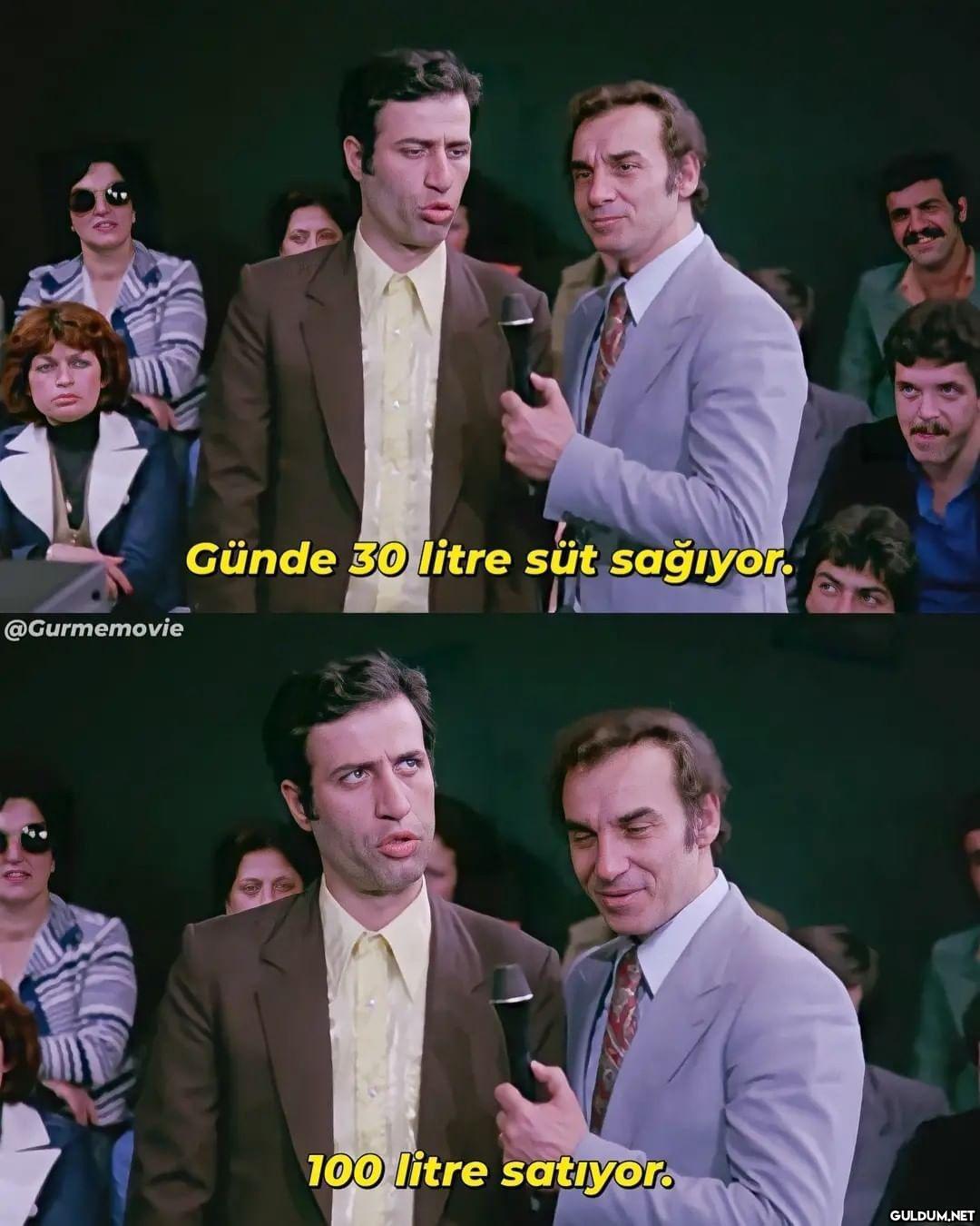 (Kaydırmalı)  Babanız ne...