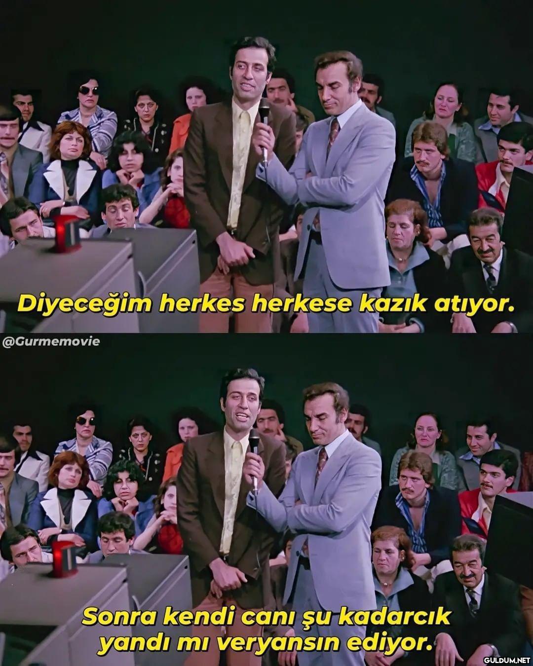 (Kaydırmalı)  Babanız ne...