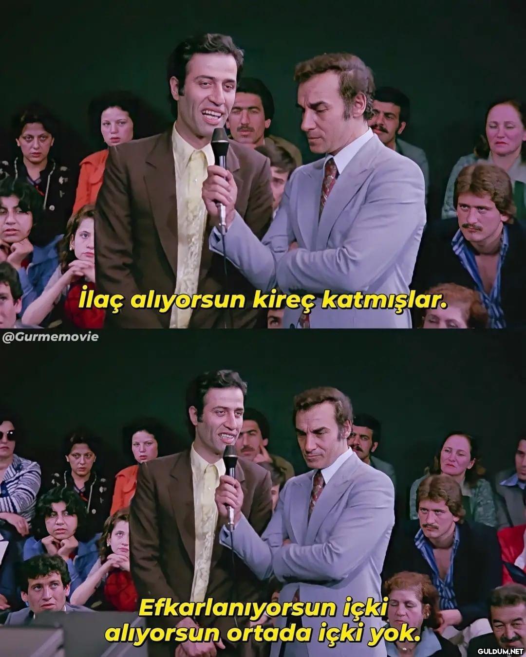 (Kaydırmalı)  Babanız ne...
