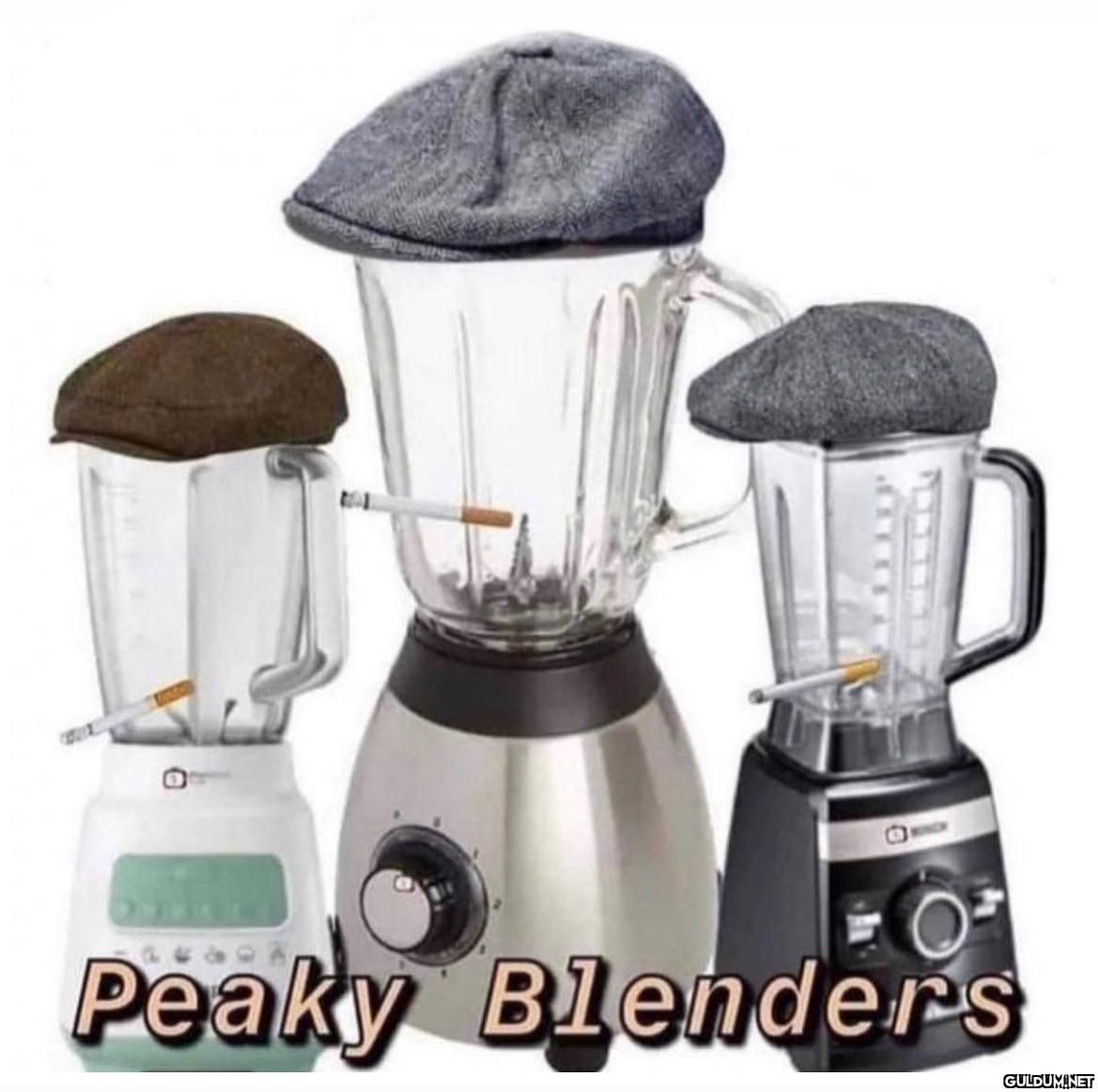 Peaky Blenders    Kaynak