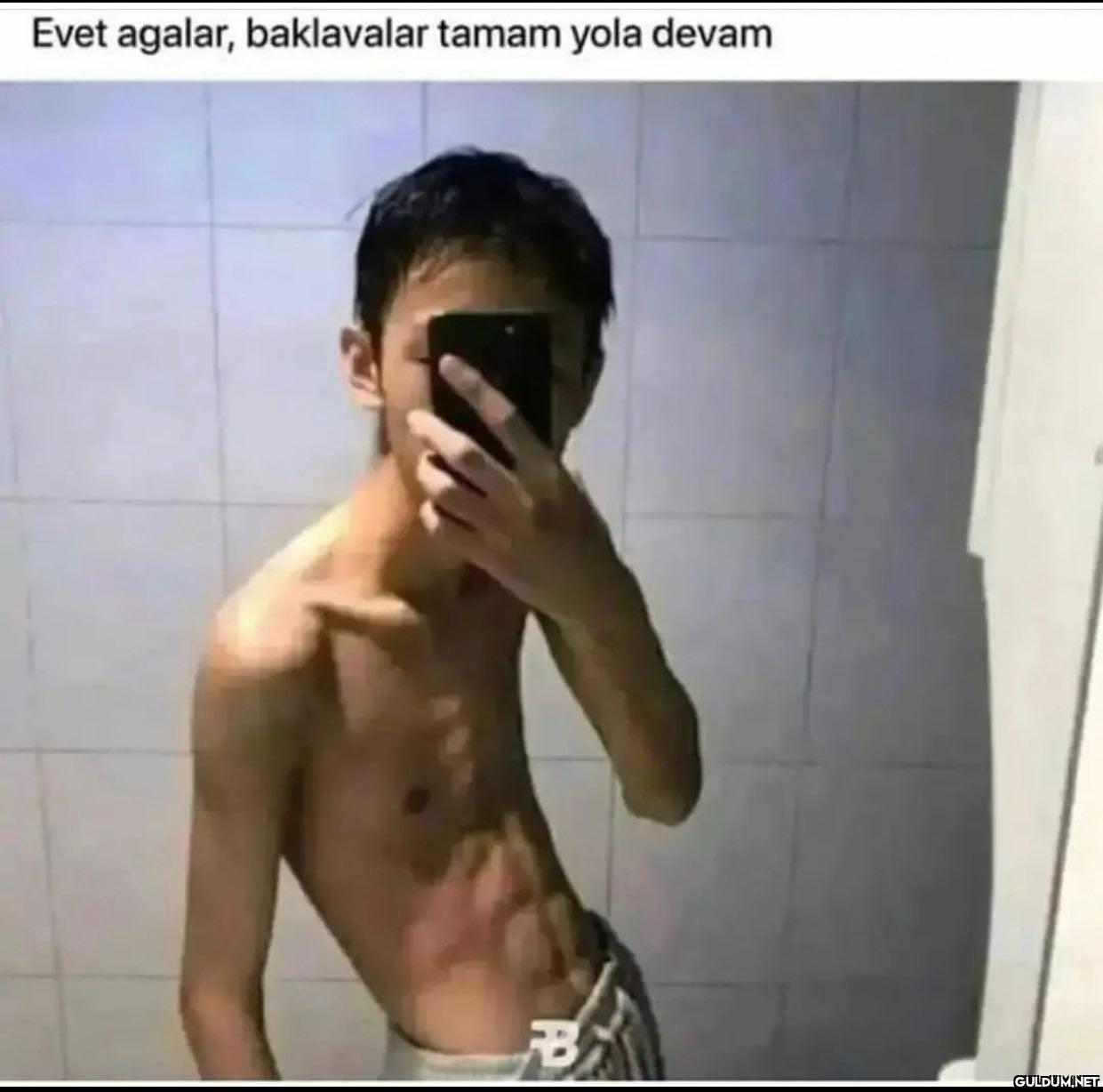 Ferrarin olsa, üstünü...