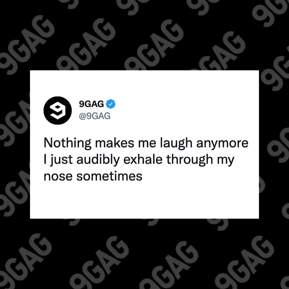 When I see a funny meme:...