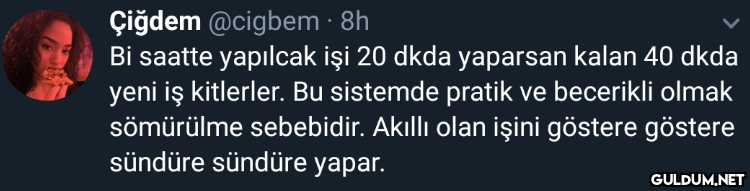 Çiğdem @cigbem · 8h Bi...