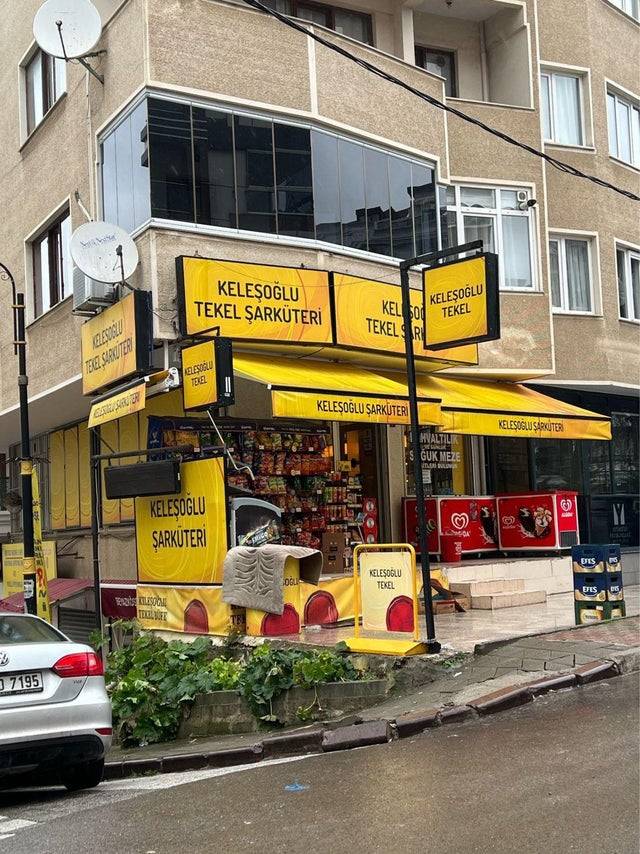 - Pardon, Keleşoğlu Tekel...