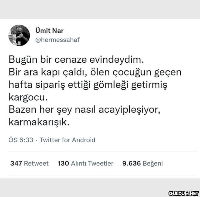 Ümit Nar @hermessahaf...