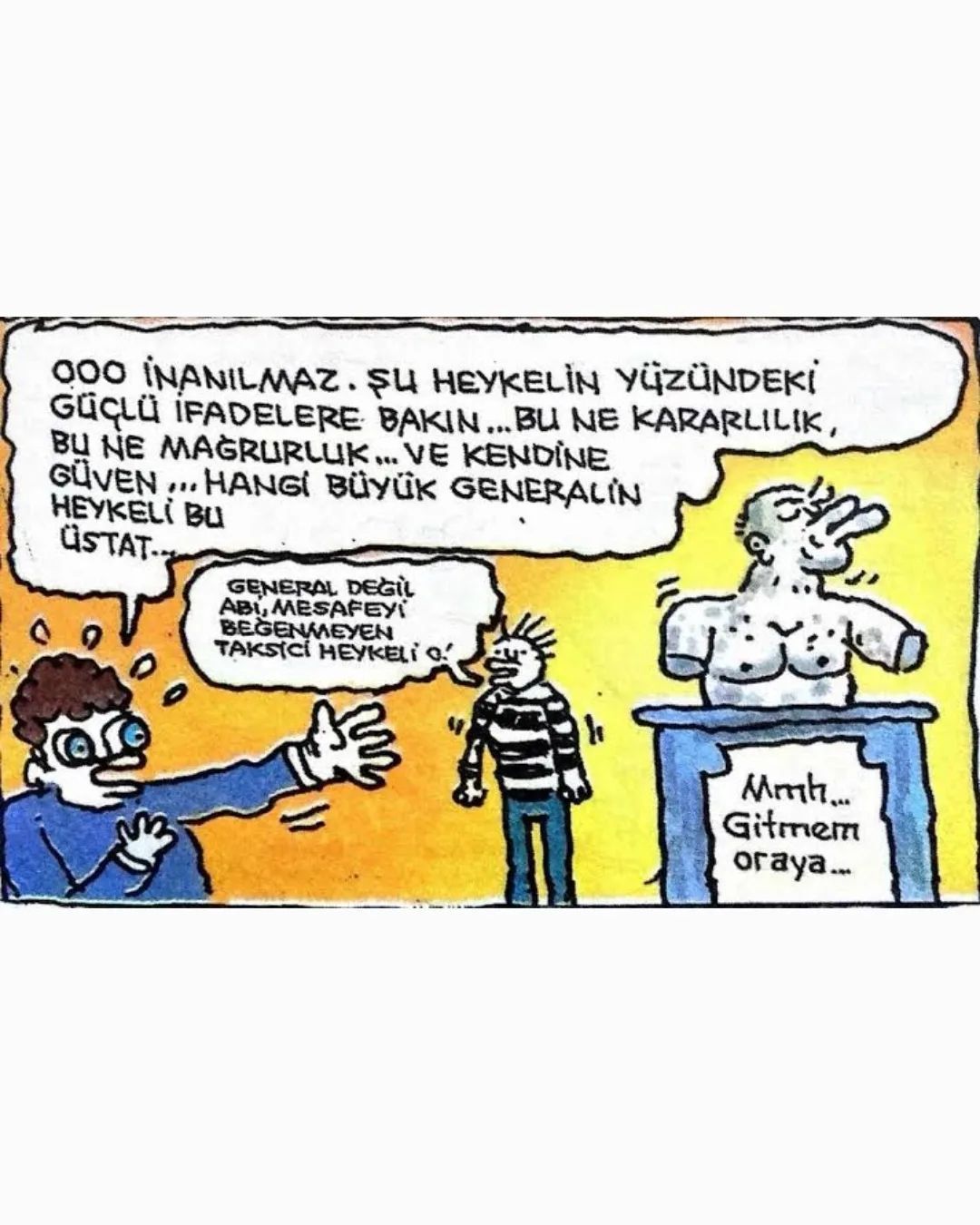Ülkeyi dize getirdiler.....