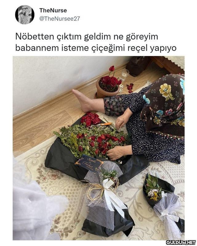 Forkat TheNurse...