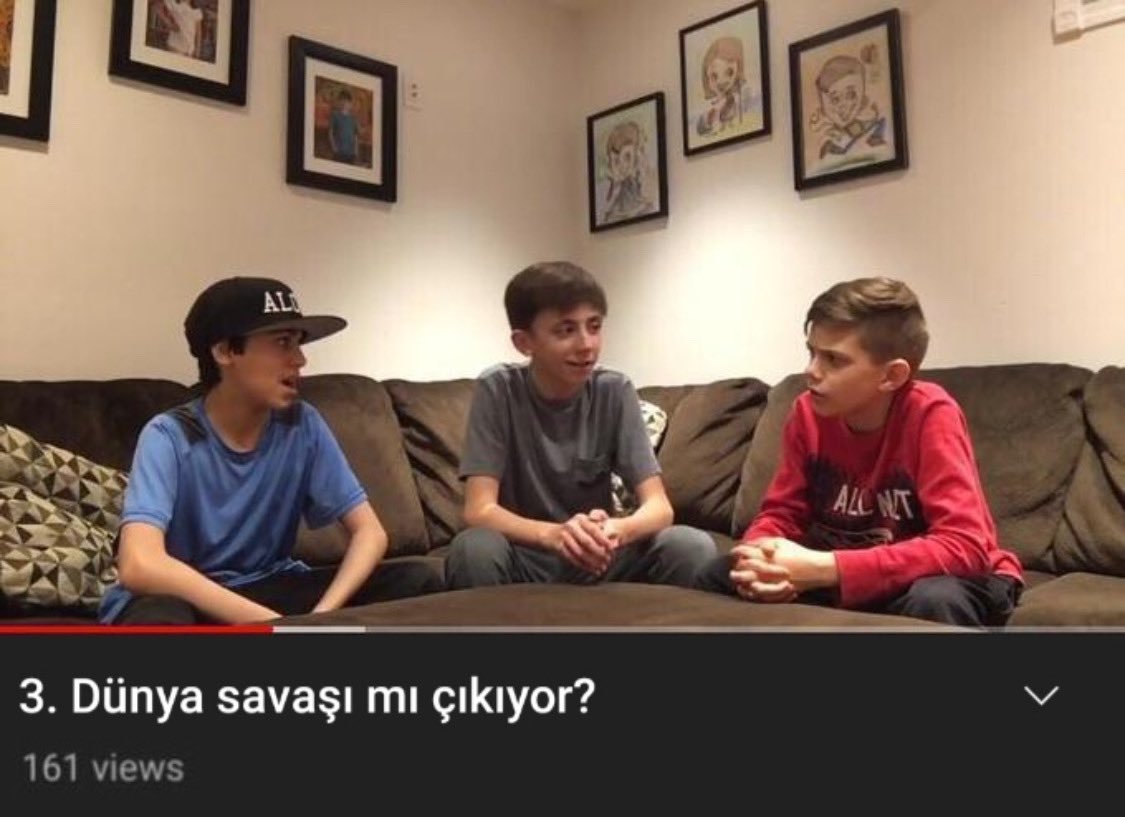 gündem üzerine tartışalım...