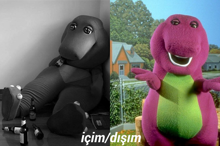 Benim ruh halim /...