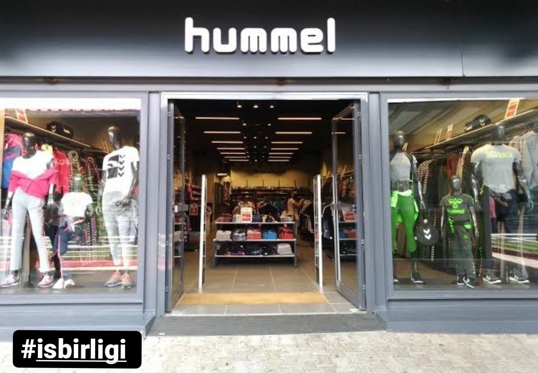 Hummel'da q'e varan efsane...