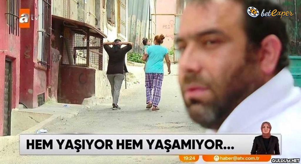 Tanıdık geldi      atv HEM...