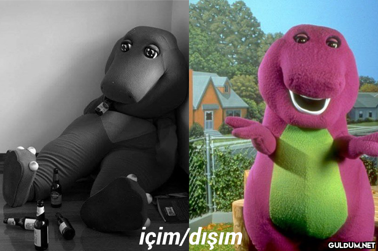 Benim ruh halim /...