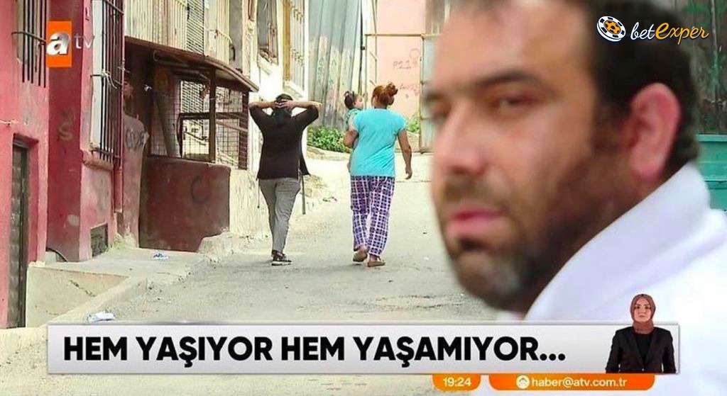 Tanıdık geldi      atv HEM...