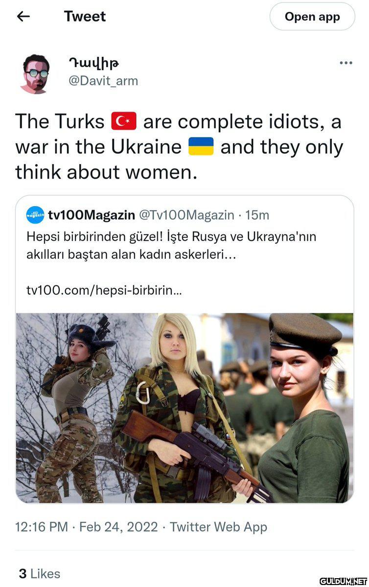 Rezil olmaya doyamıyoruz.....
