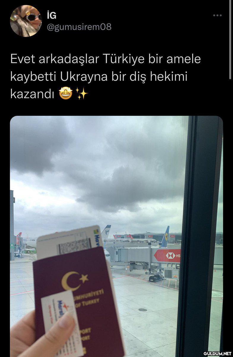 Hayattaki şansım    G...