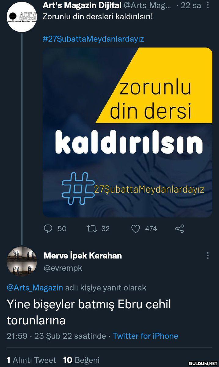 Art's Magazin Dijital...
