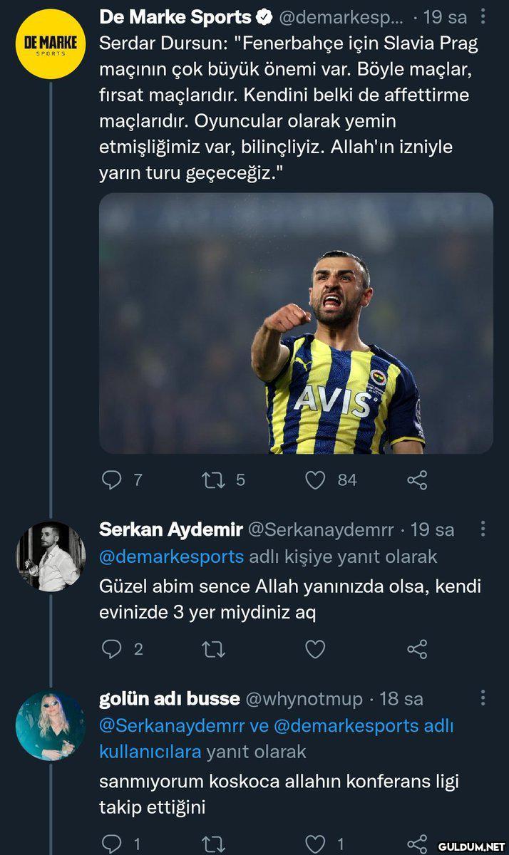 De Marke Sports O...