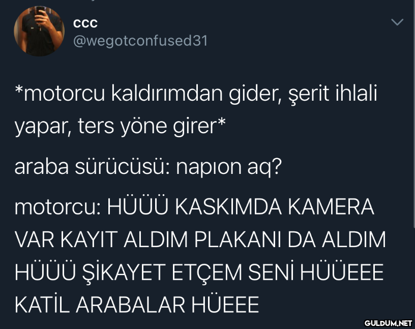 ССС @wegotconfused31...