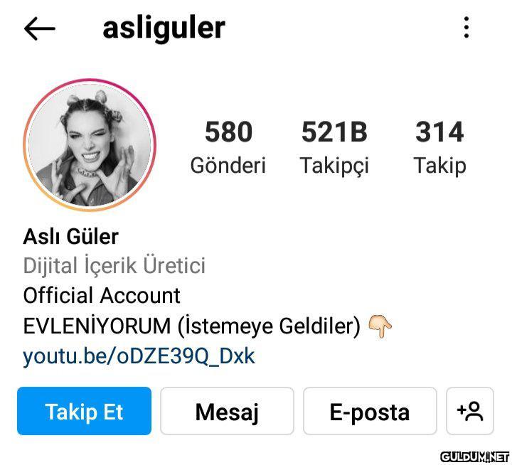 Koca bulunca ben   ...