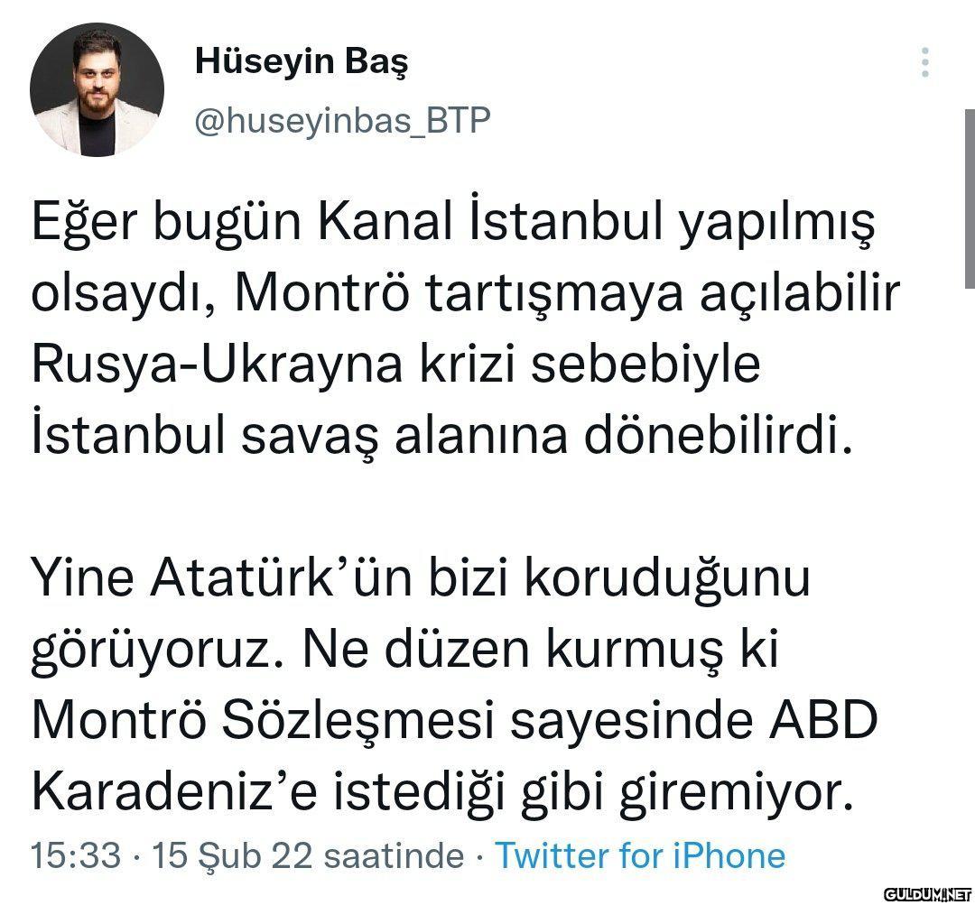 Hüseyin Baş...