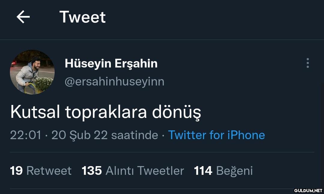 Hayattaki şansım   ...