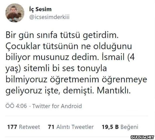 İç Sesim @icsesimderkii...