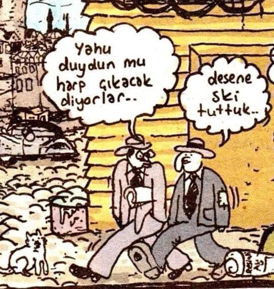 Dünya gene s*ki tuttu.....