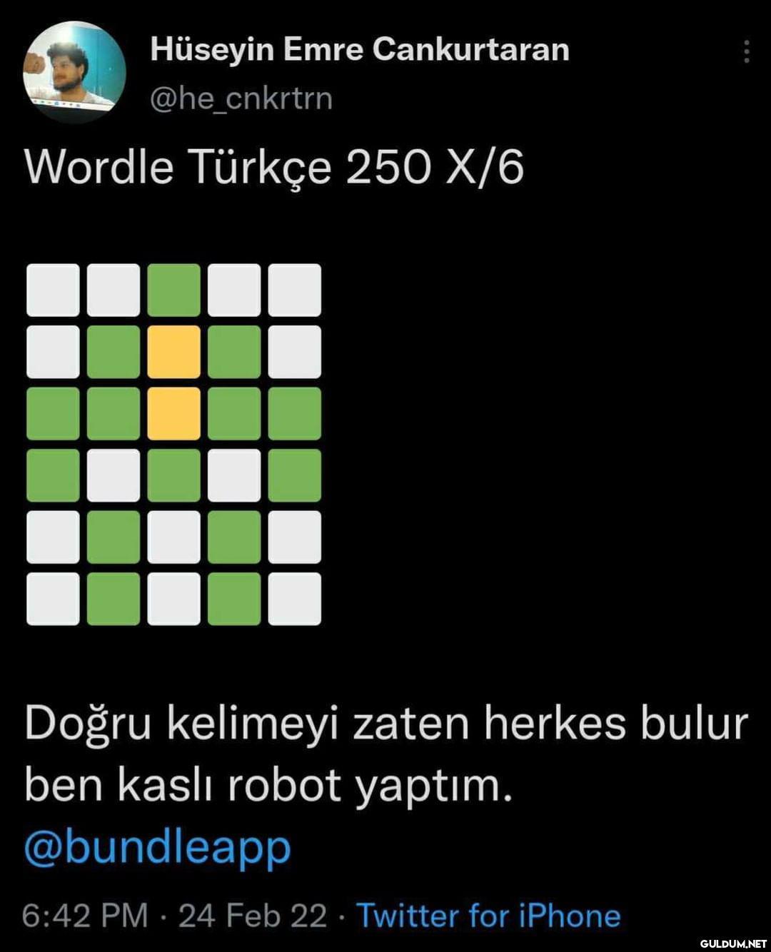 Hüseyin Emre Cankurtaran...