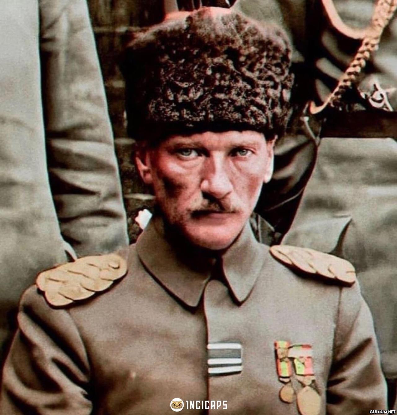 "Yurtta Sulh, Cihanda...